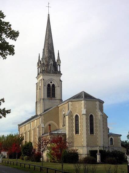 Cère (Landes)