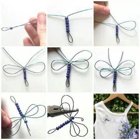 Pin de Debbie Oberloh en Wire Garden Art | Adornos de alambre, Artesanias en alambre, Arte en alambre