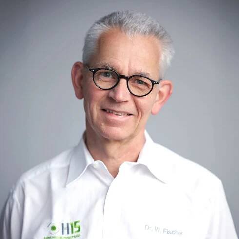 Ärzteteam - Radiologie Augsburg Friedberg