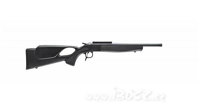 Kulovnice jednoranná Bergara BA 13 TD Black 308 W 16,5"