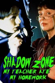 Profilový obrázek - Shadow Zone: My Teacher Ate My Homework