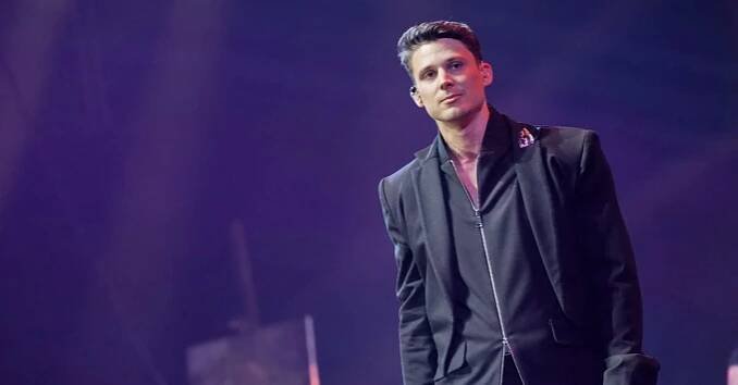 Sebastian Navrátil slaví 33. Narodil se ve stejný den a rok jako bratr jeho lásky Andrey Bezděkové