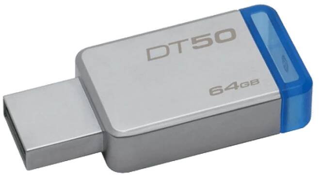 Kingston DataTraveler 50 64GB | Hra Rondo - Svět odměn a zábavy