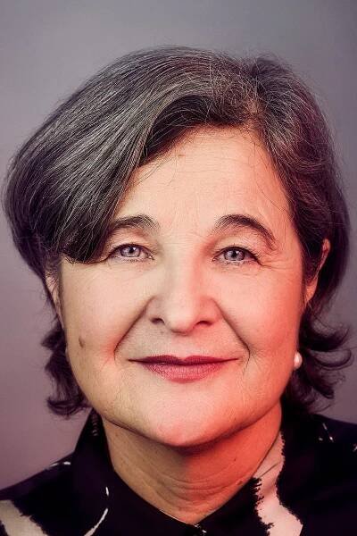 Maria Hofstätter herečka