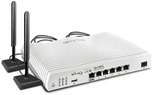 We Offer You the Best Price For DrayTek Routers in Dubai, UAE- itstore.ae