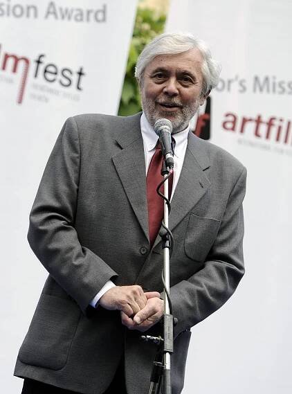 Pred 85 rokmi sa narodil Josef Abrhám, jeden z najpopulárnejších českých hercov