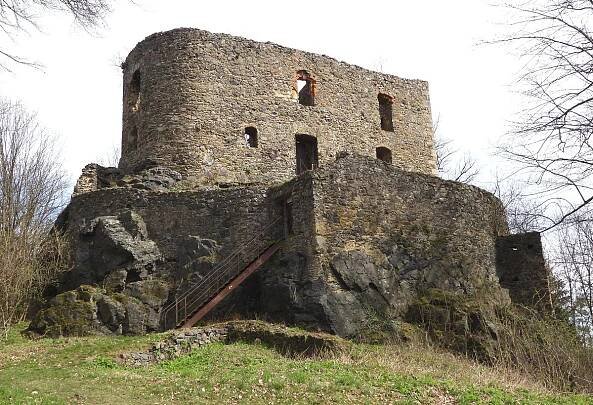 Vlčtejn