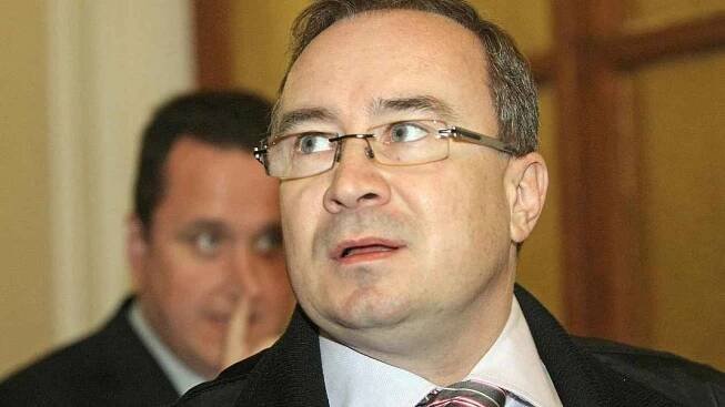 Soud kvůli amnestii prominul Vandasovi a spol. podmíněné tresty