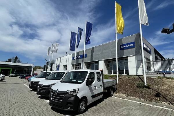 O nás | Auto Koutek | Autorizovaný dealer vozů