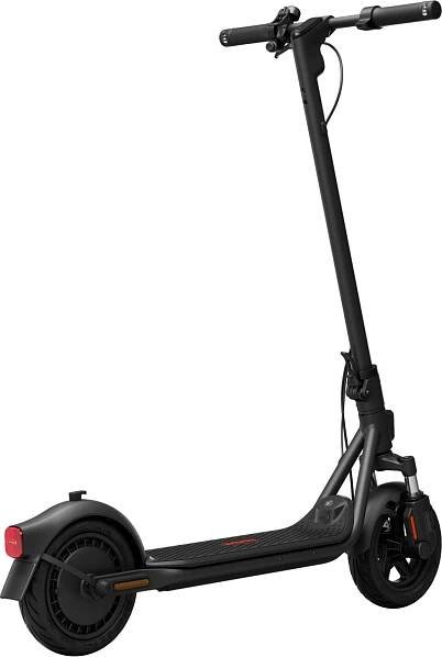 Ninebot by Segway eKickScooter F2 Pro E II