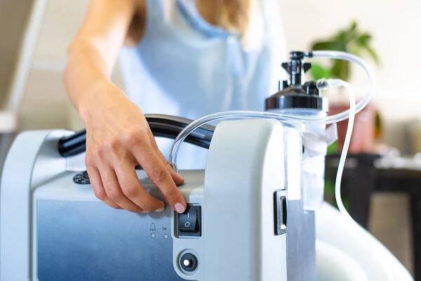 The Importance of Regularly Replacing Medical Supplies