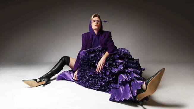 Samotářka, která roztančí davy. Na Pop Messe zahraje diva Róisín Murphy - Seznam Zprávy