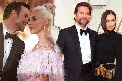 Beziehungskrise bei Bradley Cooper: Ist Lady Gaga schuld daran?