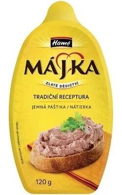 Hamé Májka lahůdkový vepřový krém
