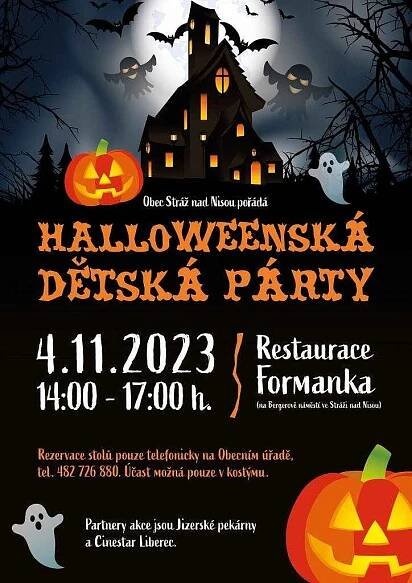 Tipy na víkend: Koncert Mňágy, halloween v pivovaru a den pro fanoušky Pokémonů