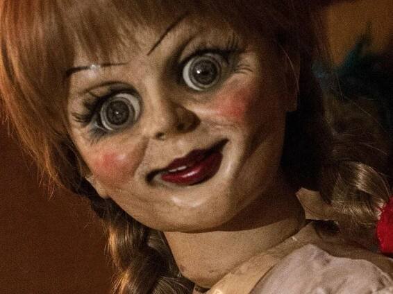 Real-life Annabelle doll missing? Officials confirm whereabouts after rumors go viral