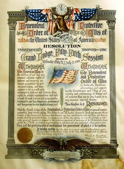 Americanism (ideology)
