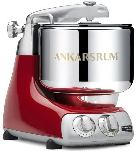 Kuchyňský robot AKM6230