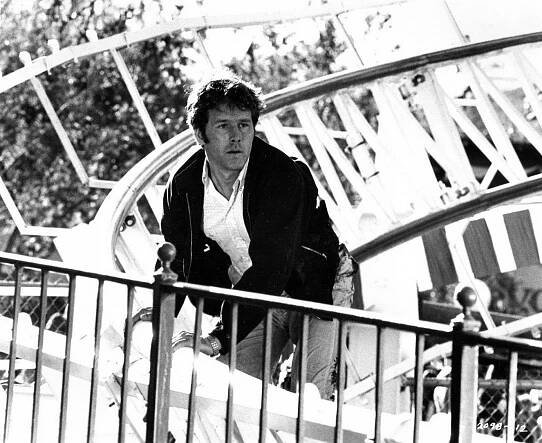 Horská dráha - Z filmu - Timothy Bottoms