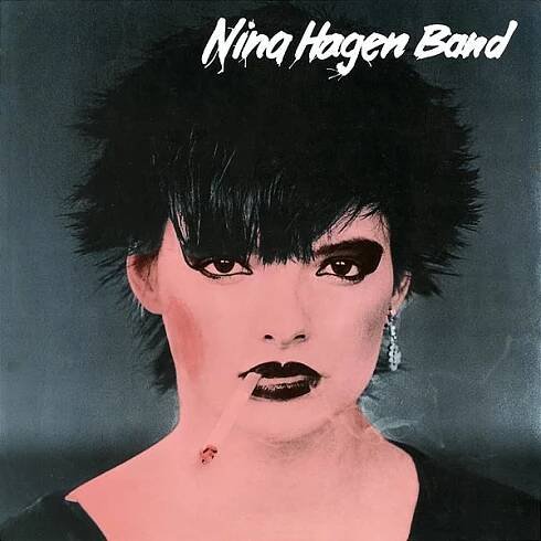 Nina Hagen Band (album)