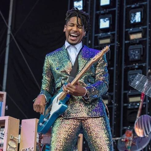 Jon Batiste announces Big Money Tour with promise of fresh sounds, improvisation and connection