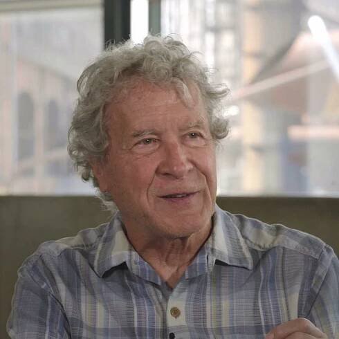 John Perkins