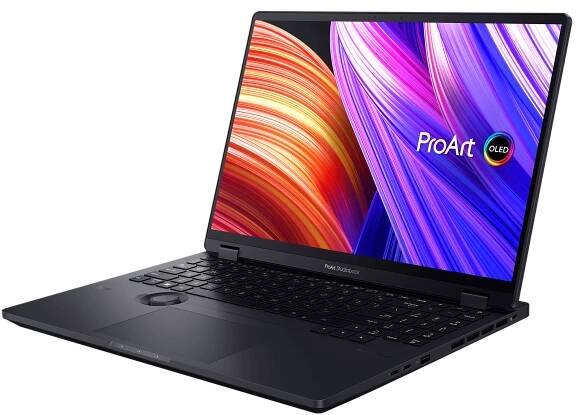 Asus ProArt StudioBook W7604J3D-OLED094X