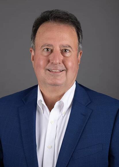 Lee Ellison, ALC - Commercial Industrial Properties