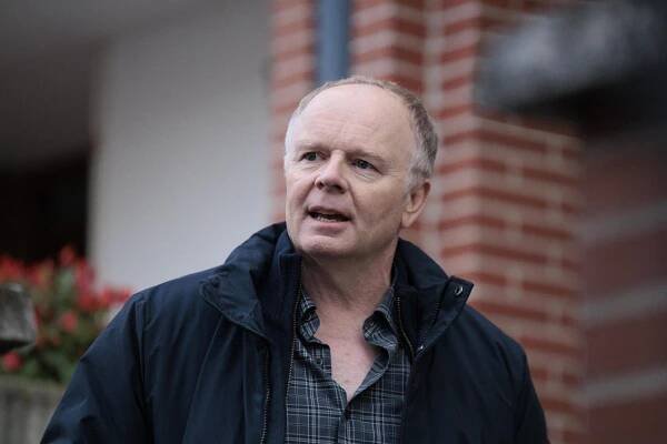 Jason Watkins, The Game