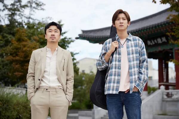 Dal-hwan Jo