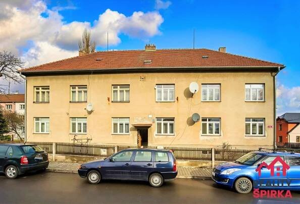 Prodej, byt 3+1, CP 122 m2, K. Čapka Moravská Třebová | Špirka