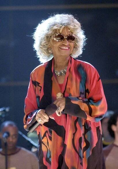 3rd Annual Latin GRAMMY Awards - Rehearsals - Day 1