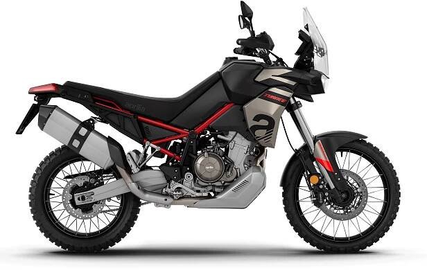Aprilia Tuareg 660