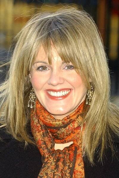 Sally Lindsay herečka