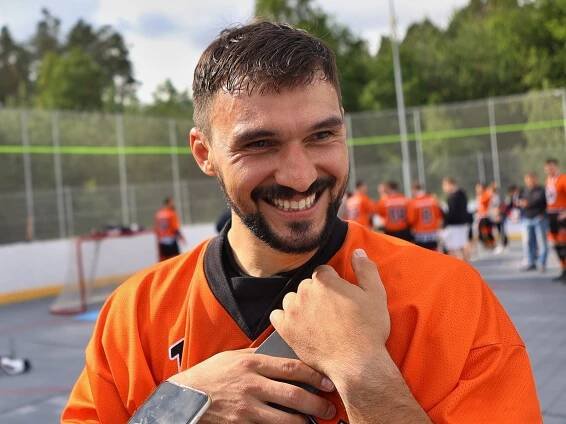 To čekal asi málokdo, Jakub Kovář nakonec přece jen zakončil sezonu titulem