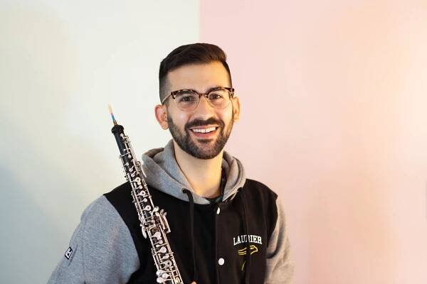 Interview with Ron Cohen Mann. - Medina Reeds