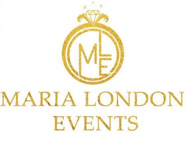 Maria London Events