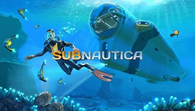 Everything To Know About Subnautica | Fandom