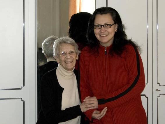Mgr. Renáta Novotná / Publikační činnost / Články / Alexandra Myšková 