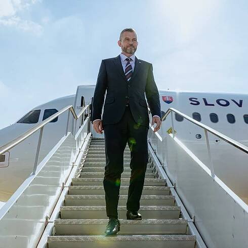 Pellegrini se nebývale ostře opřel do slovenských politiků: Neřeší skutečné problémy!