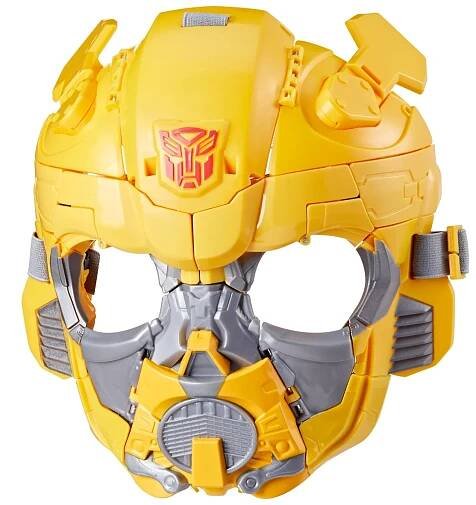 Hasbro Transformers F91815L0 Bumblebee B-127