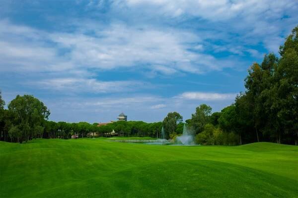 Maxx Royal Belek | Kaden Golf