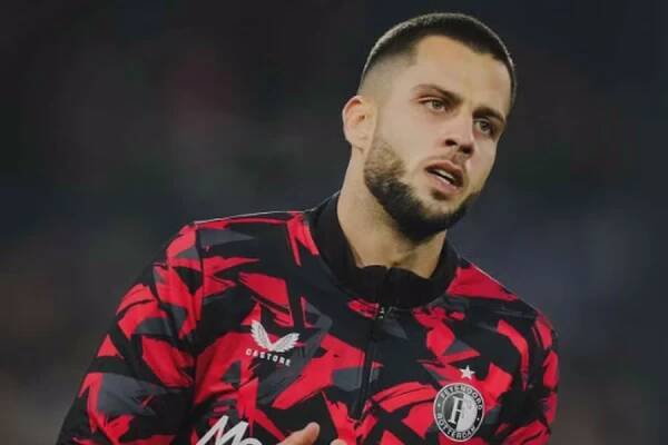 Transfer do Atlétika Madrid nevyšel. Hancko smutnit nemusí, v zimě se přesune do Juventusu
