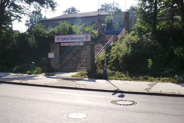 SK Trnovany foto 1