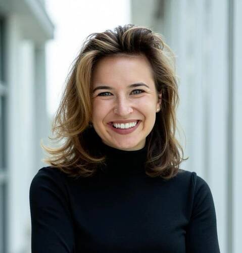 Dani Schulkin