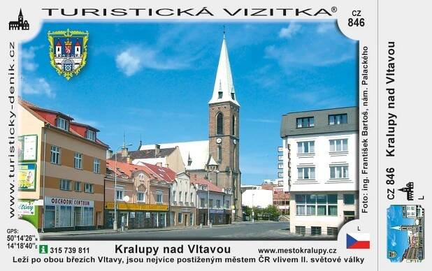 Kralupy nad Vltavou