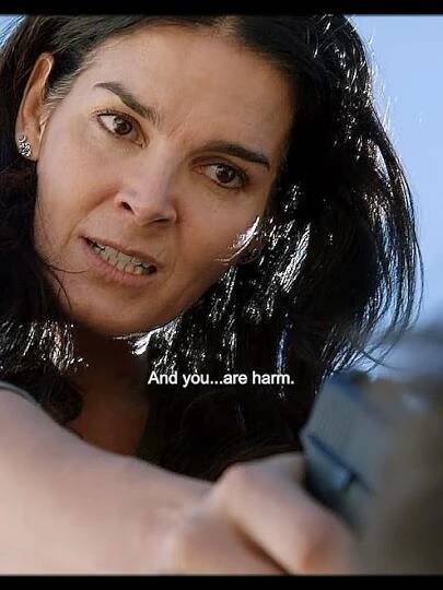 Buried in Barstow – Mother’s Revenge for Her Abused Daughter #shorts #shortvideo