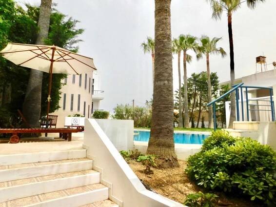 Boheme Apartment- Elizabeth Suites