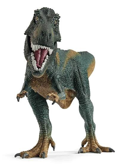 Schleich 14587 Tyrannosaurus rex