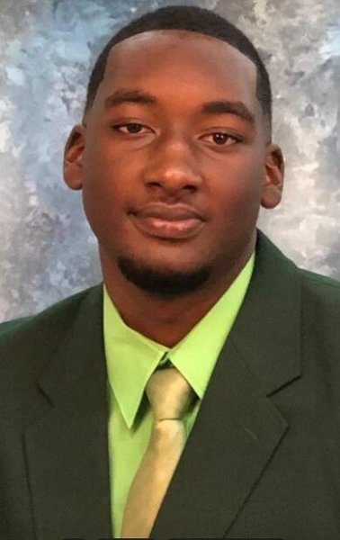 Curtis Ben Newbold Jr. - Bethel Brothers Morticians